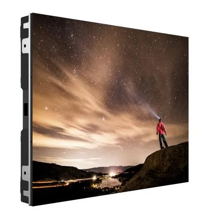 Hikvision DS-D4018CS-1F Indoor LED Display