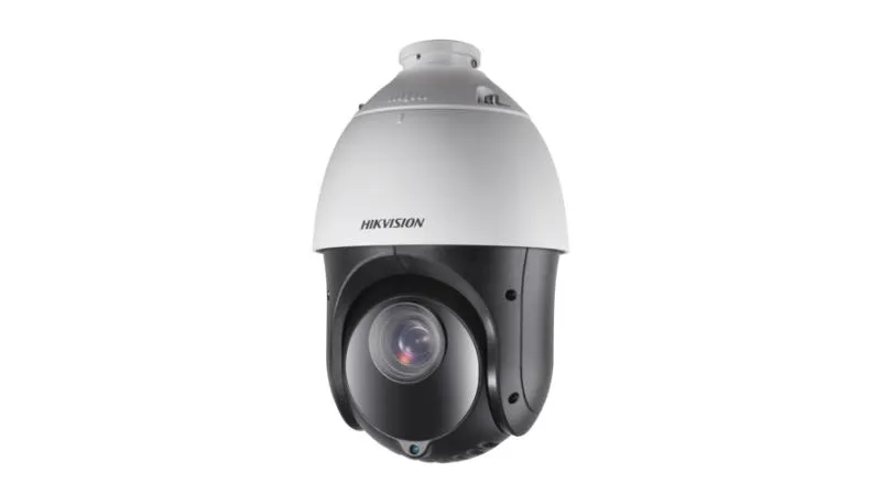 Hikvision DS-2AE4225TI-D(E) 2MP IR Analog Speed Dome Ptz