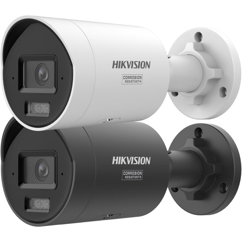 Hikvision 12MP Bullet Network Camera